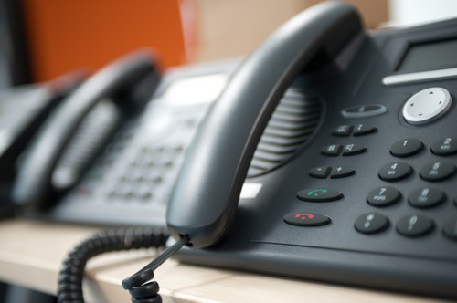 Phone system buying guides