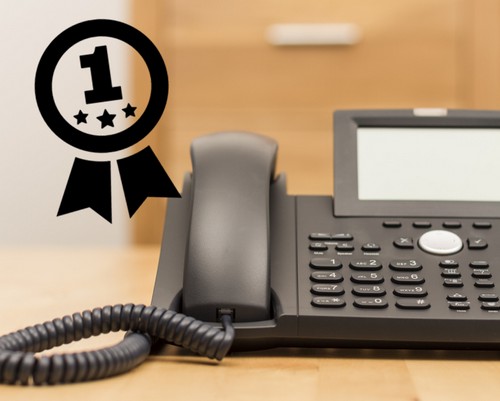 Best Telephone System